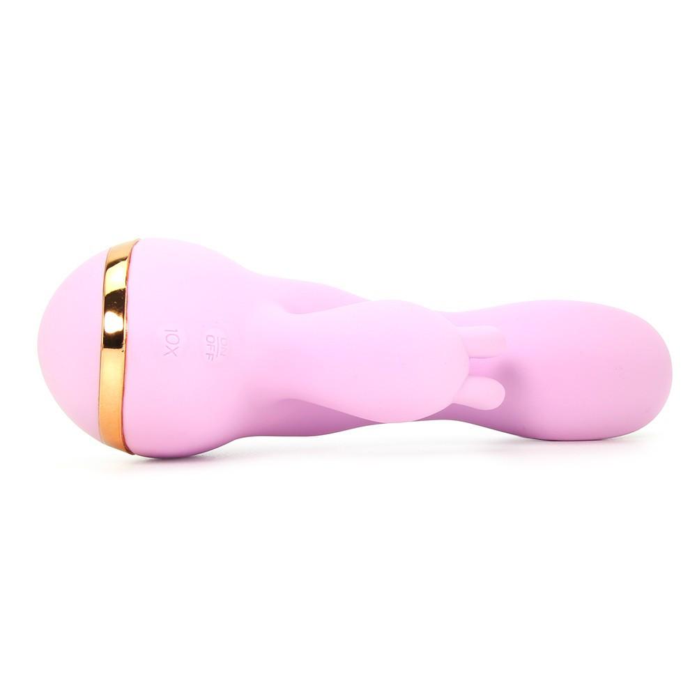 Entice Natalie Silicone Vibe by  California Exotics -  - 7