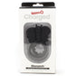 Charged Monarch Butterfly 10 Functions USB Rechargeable Powerful Vibrating Cock Ring