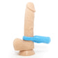 Charged Oyeah! Plus Ring 10 Function Rechargeable Vibrating Cock Ring
