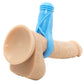 Charged Oyeah! Plus Ring 10 Function Rechargeable Vibrating Cock Ring