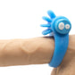 Screaming O Charged Skooch Ring 10 Function Rechargeable Vibrating Cock Ring