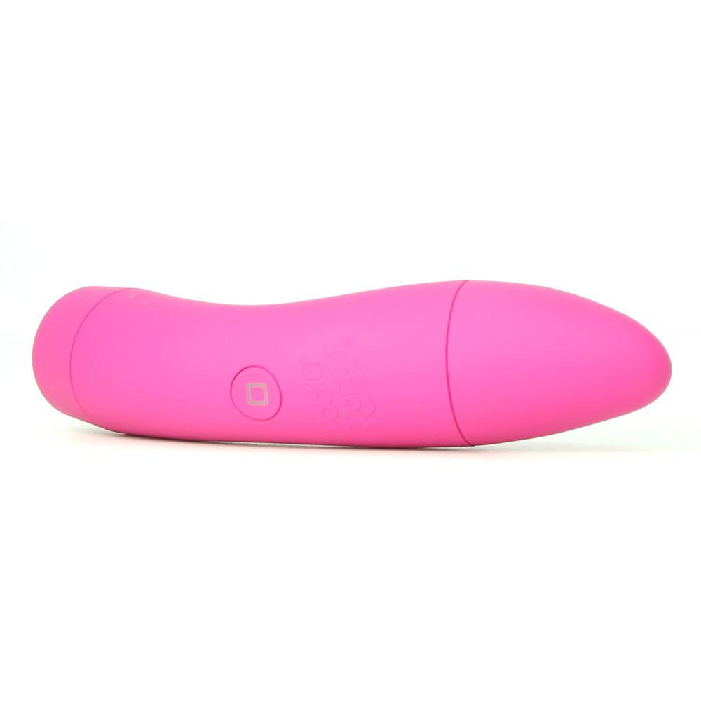 Doc Johnson iVibe Select iRocket Vibe by  Doc Johnson -  - 6