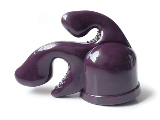 Kink Labs VibeRite Massager Triple Crown Attachment