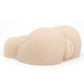 Pipedream Closed End Realistic Extreme Nasty Nympho Realistic Butt