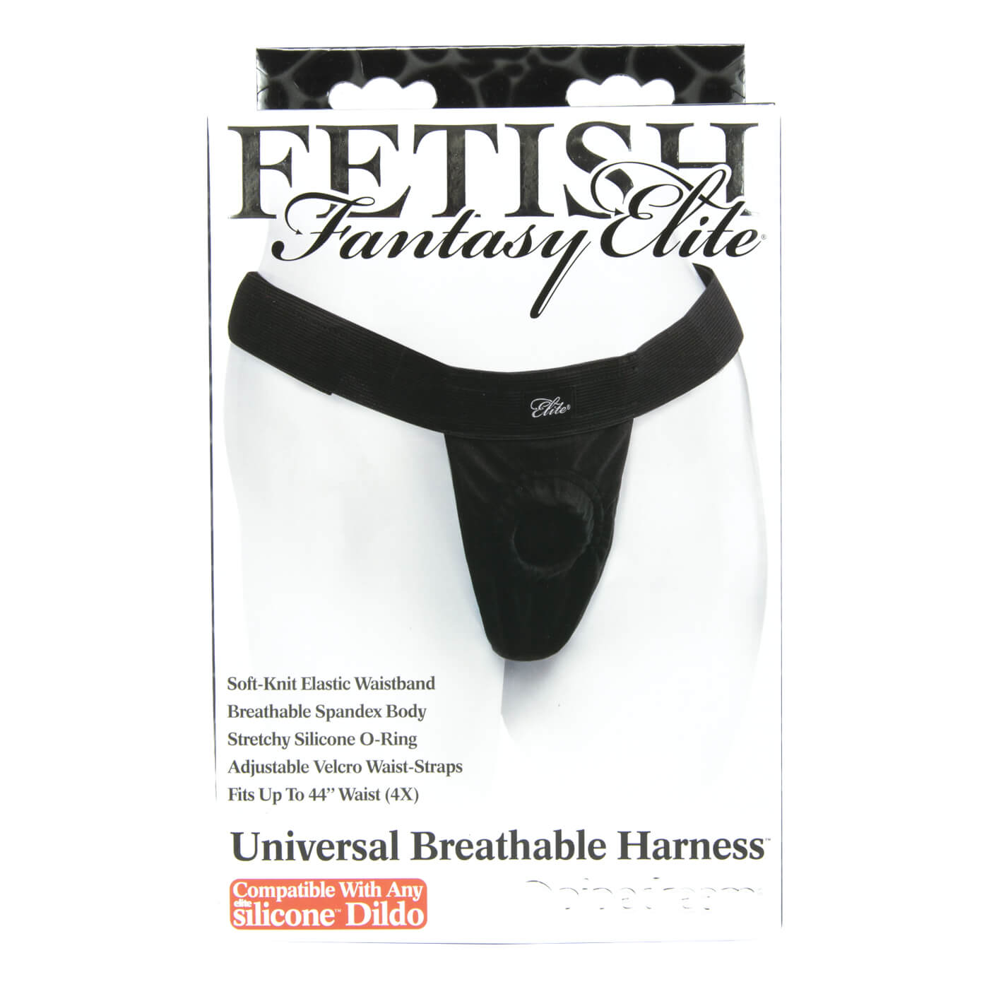 Fetish Fantasy Elite Universal Breathable Harness