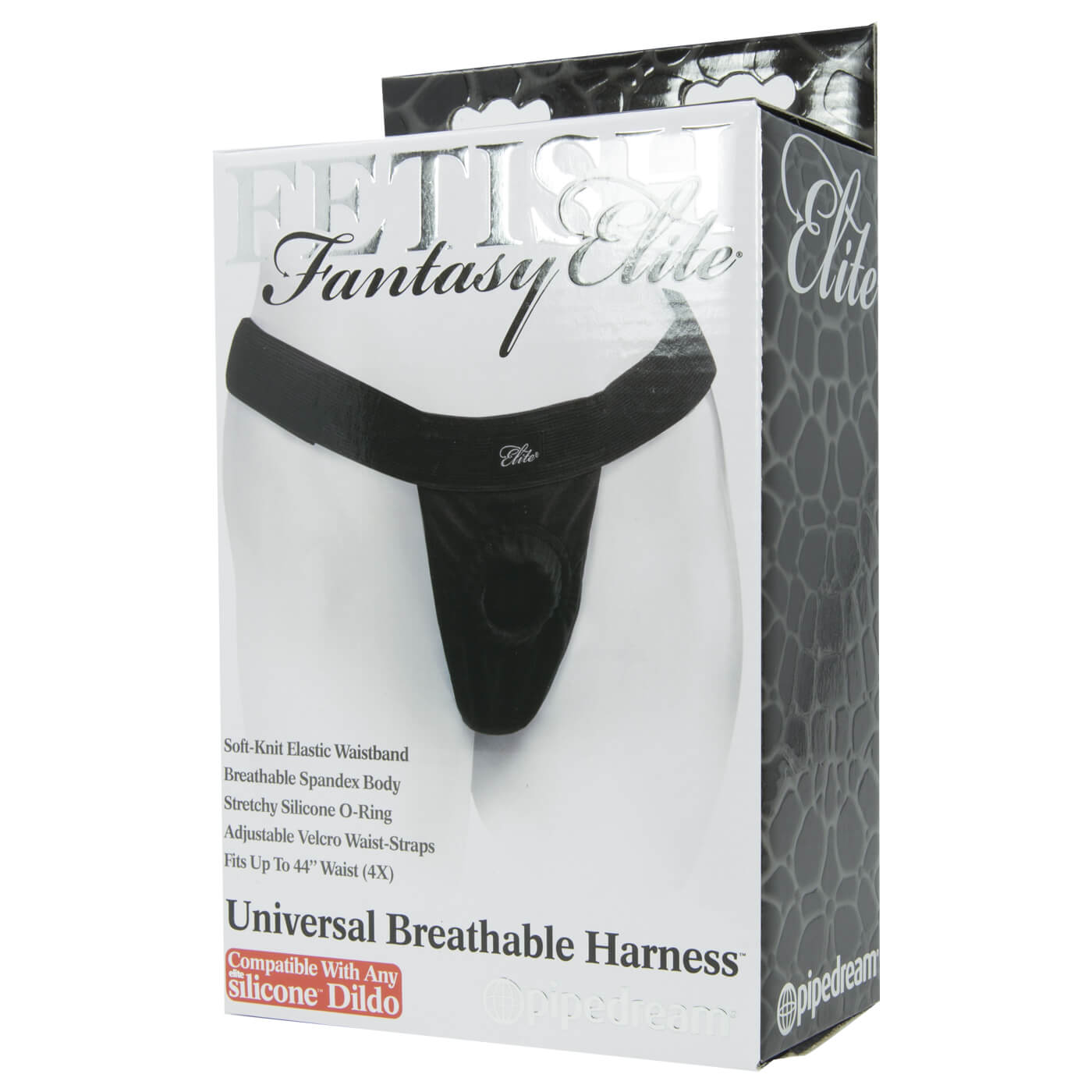 Fetish Fantasy Elite Universal Breathable Harness