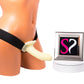 Fetish Fantasy Unisex Hollow Strap-On