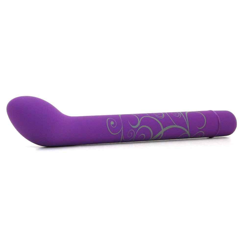 Doc Johnson Mood G-Powerful G-Spot Waterproof Vibrator by  Doc Johnson -  - 5