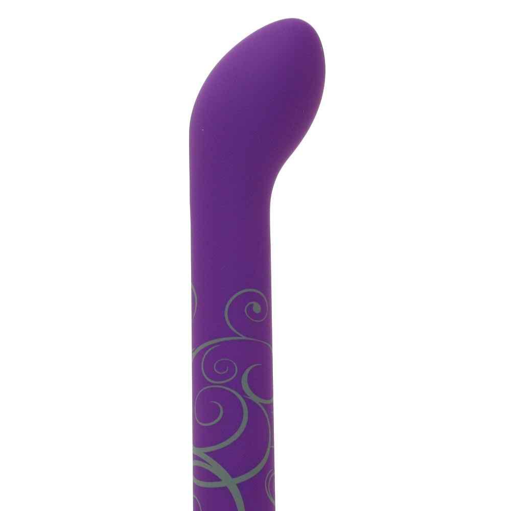 Doc Johnson Mood G-Powerful G-Spot Waterproof Vibrator by  Doc Johnson -  - 16