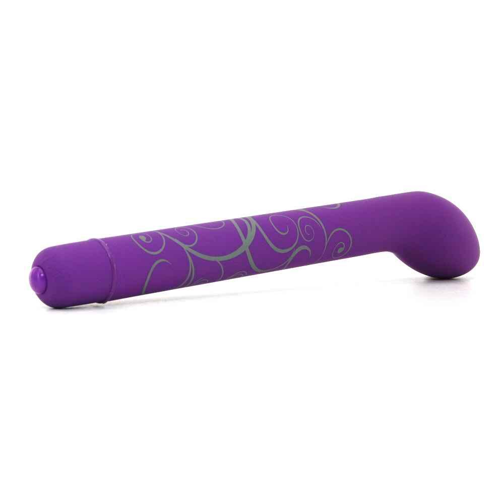 Doc Johnson Mood G-Powerful G-Spot Waterproof Vibrator by  Doc Johnson -  - 13