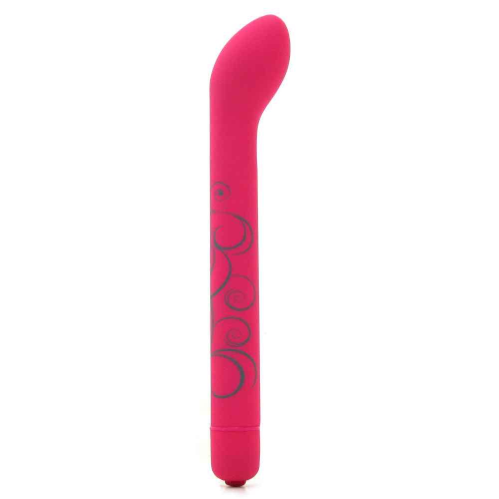 Doc Johnson Mood G-Powerful G-Spot Waterproof Vibrator by  Doc Johnson -  - 11