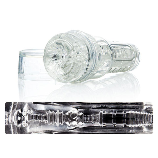 Fleshlight GO Torque Ice