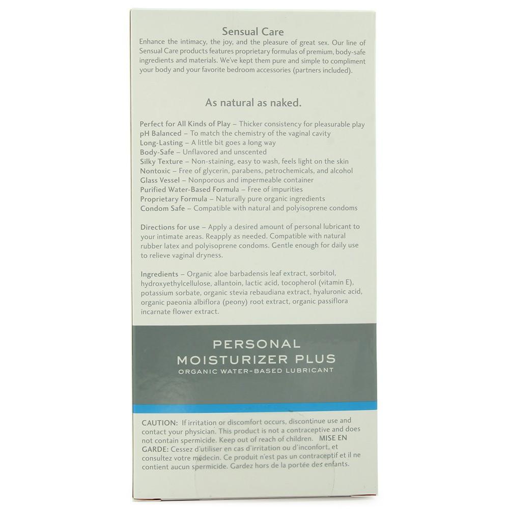 Jimmy Jane Personal Plus Moisturizer Plus 4.2 Oz by  Jimmyjane -  - 4