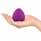 Jimmyjane Love Pods OM Rechargeable Waterproof Clitoral Vibrator