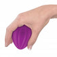 Jimmyjane Love Pods OM Rechargeable Waterproof Clitoral Vibrator