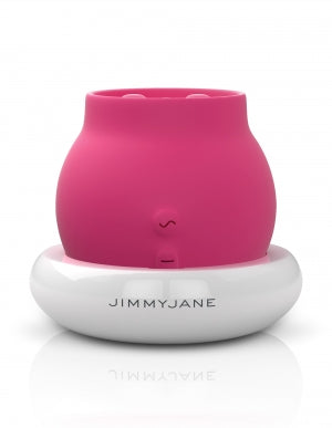 Love Pods By Jimmyjane Halo Waterproof Rechargeable Clitoral Vibrator