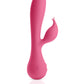 Rabbits - Glo Rabbit Waterproof Heating Vibrator by Jimmyjane