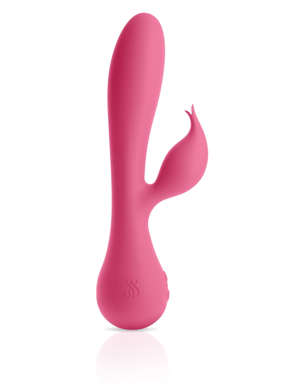 Rabbits - Glo Rabbit Waterproof Heating Vibrator by Jimmyjane