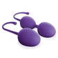 JIMMYJANE Intimate Care Kegel Trainer Set 
