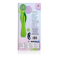 Jopen Lust L5 Dual Penetrating Luxury Vibrator