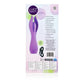 Jopen Lust L5 Dual Penetrating Luxury Vibrator