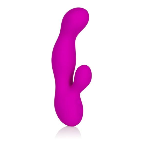 Jopen Vanity VR5 Rechargeable Dual Action Curvy Vibrator