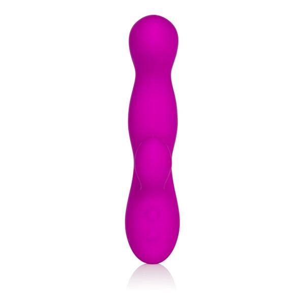 Jopen Vanity VR5 Rechargeable Dual Action Curvy Vibrator