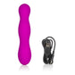 Jopen Vanity VR5 Rechargeable Dual Action Curvy Vibrator