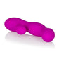 Jopen Vanity VR5 Rechargeable Dual Action Curvy Vibrator