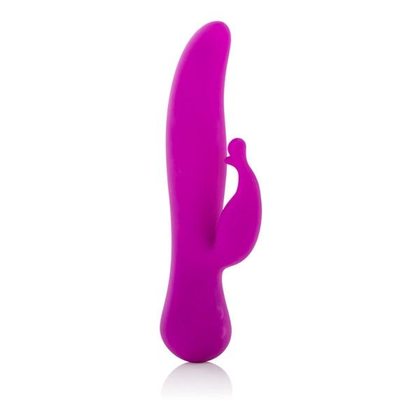 Jopen Vanity VR17 Rechargeable Dual Action Waterproof Vibrator