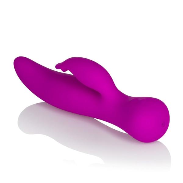 Jopen Vanity VR17 Rechargeable Dual Action Waterproof Vibrator