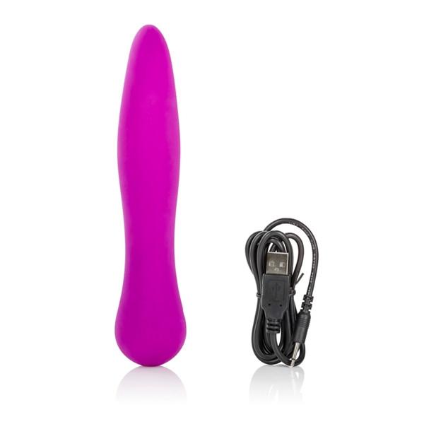 Jopen Vanity VR17 Rechargeable Dual Action Waterproof Vibrator
