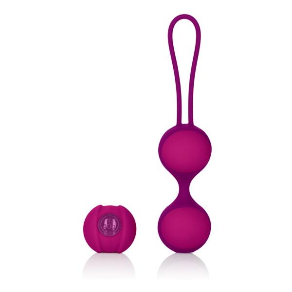 Jopen Mini Stella II Kegel Ball Set