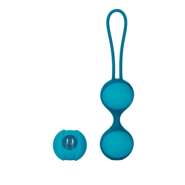 Jopen Mini Stella II Kegel Ball Set