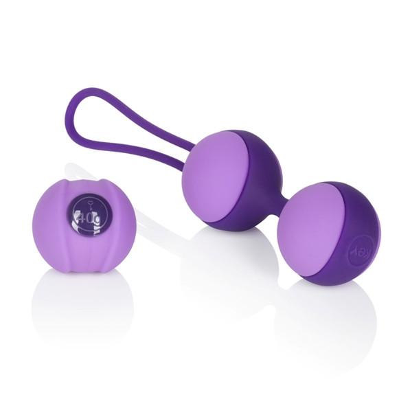 Jopen Mini Stella II Kegel Ball Set