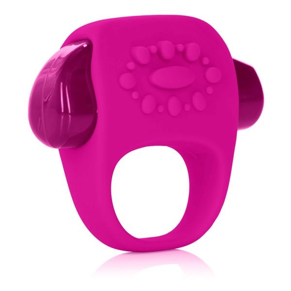 Jopen Halo Vibrating Cock Ring