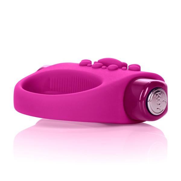 Jopen Halo Vibrating Cock Ring