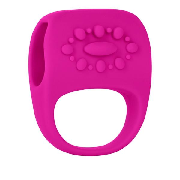 Jopen Halo Vibrating Cock Ring