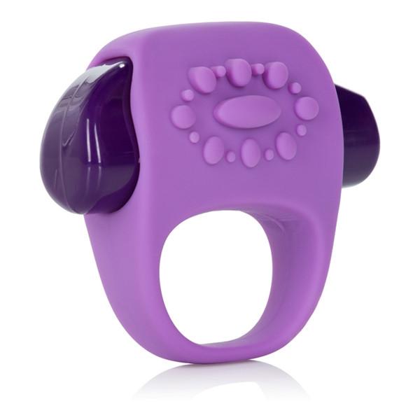 Jopen Halo Vibrating Cock Ring