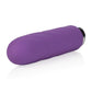 Jopen Charms Petite Waterproof Velvet Massager