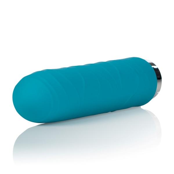Jopen Charms Petite Silk Waterproof Vibrator