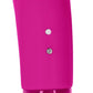 Jopen Ceres Rabbit Dual Action Massager Vibrator