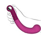 Jopen Comet II Rechargeable G-Spot Wand Vibrator