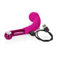 Jopen Comet II Rechargeable G-Spot Wand Vibrator