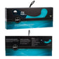 Jopen Comet II Rechargeable G-Spot Wand Vibrator