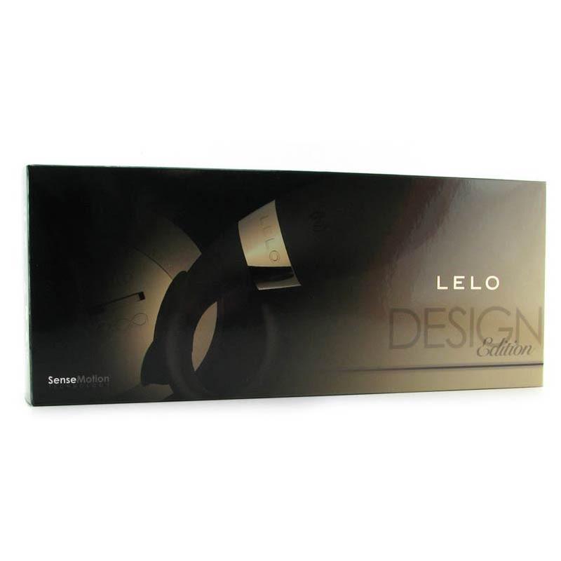 LELO Oden 2 'A Couples Ring with Motion Controls' by  Lelo -  - 5