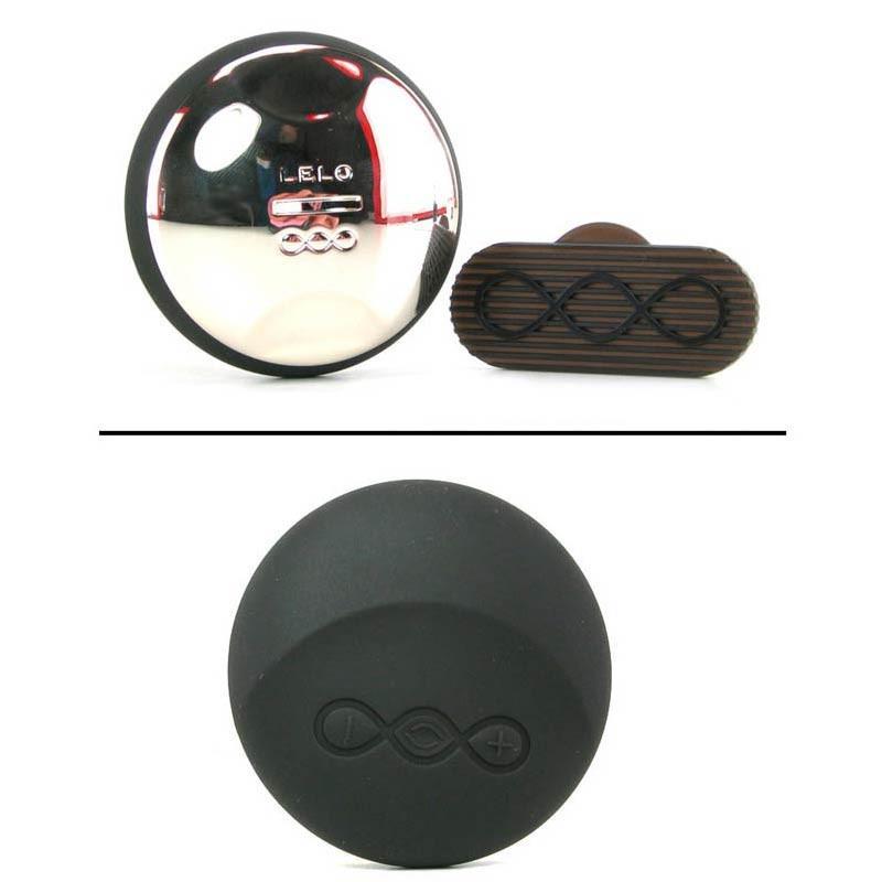 LELO Oden 2 'A Couples Ring with Motion Controls' by  Lelo -  - 4