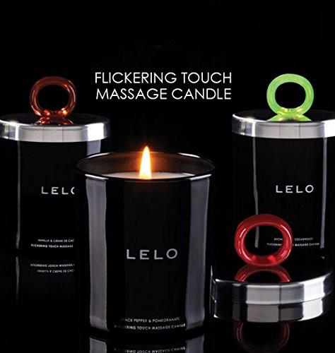 LELO Massage Candle by  Lelo -  - 2