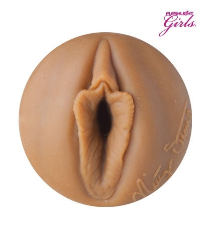 Misty Stone Lotus Fleshlight Girl