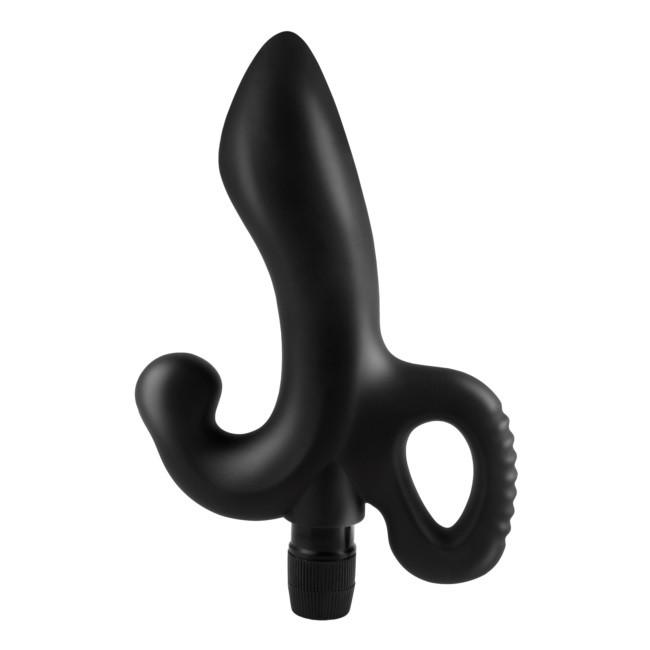 Anal Fantasy Vibrating Prostate Massager